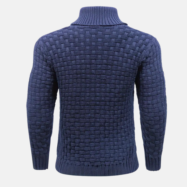 Louis - Essential Knitwear Sweater