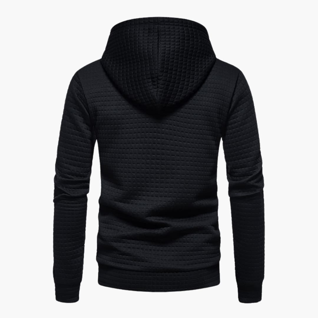 WILLIAM - MEN'S HOODIE