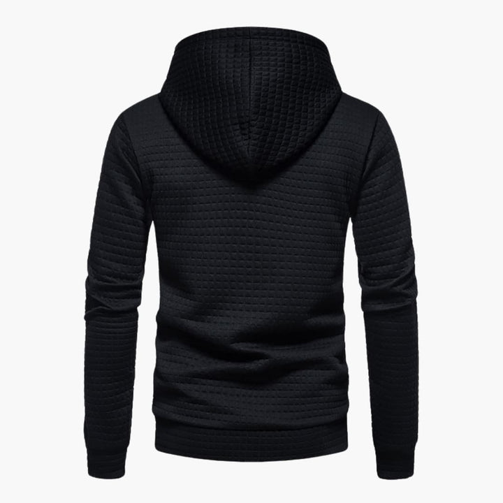 WILLIAM - MEN'S HOODIE