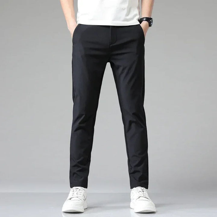 SANTA CRUZ - CASUAL FORMAL TROUSERS