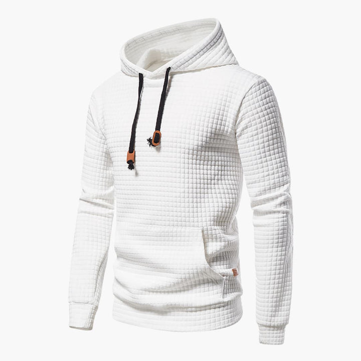 WILLIAM - MEN'S HOODIE