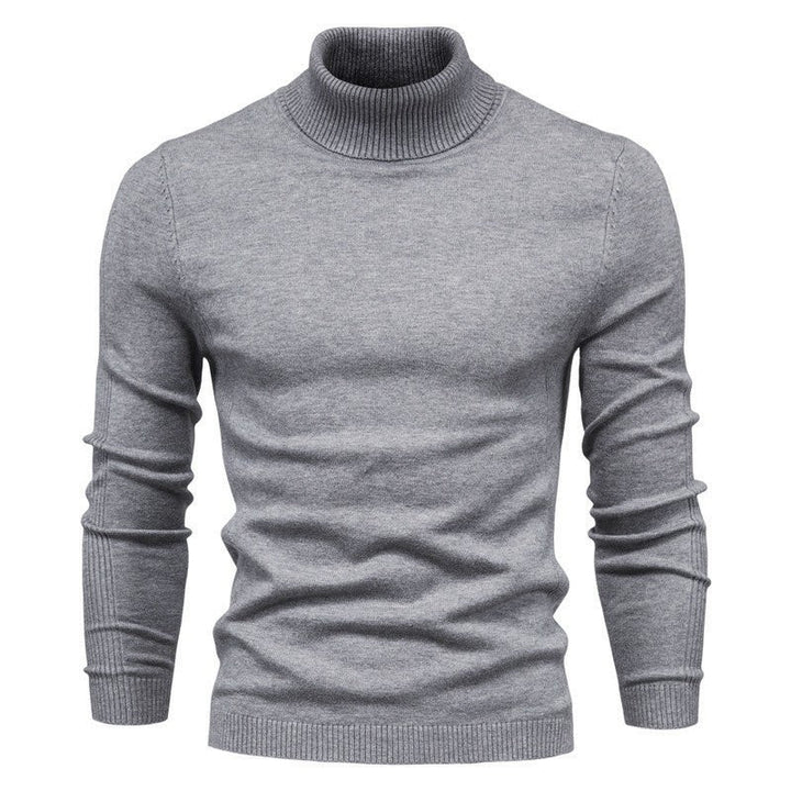 MARTIN - TURTLENECK SWEATER