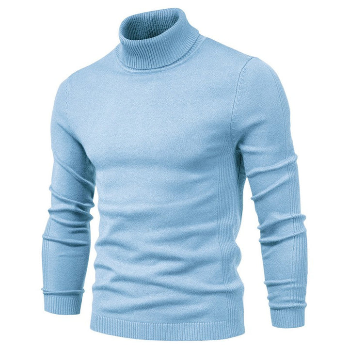 MARTIN - TURTLENECK SWEATER