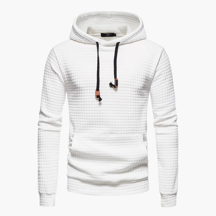 WILLIAM - MEN'S HOODIE