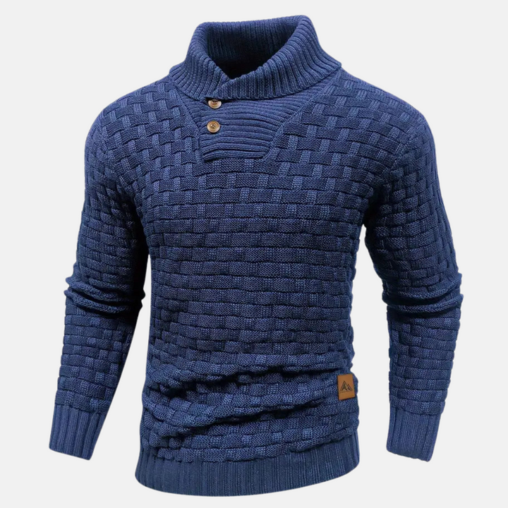 Louis - Essential Knitwear Sweater