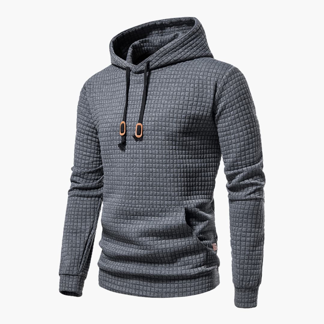 WILLIAM - MEN'S HOODIE