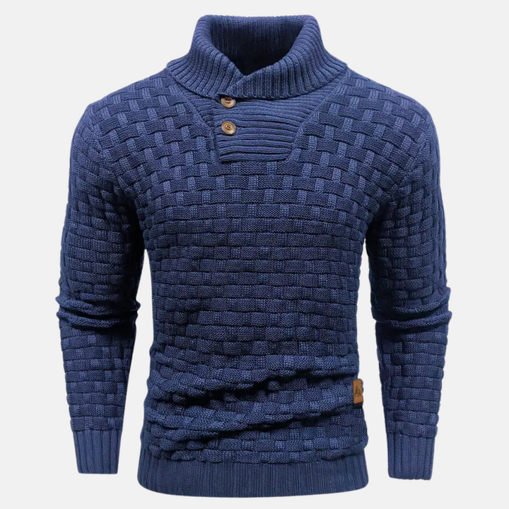 Louis - Essential Knitwear Sweater