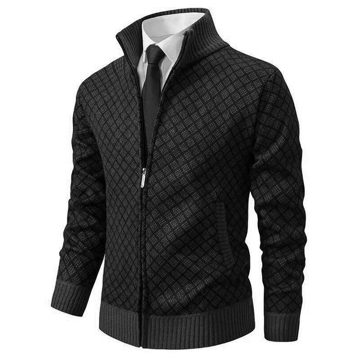 EDISON - STYLISH MEN'S JACKET