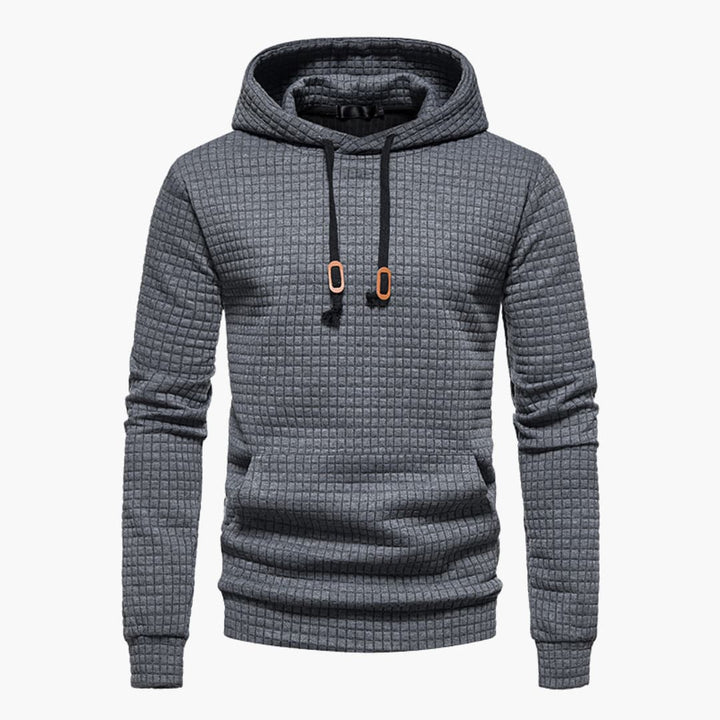 WILLIAM - MEN'S HOODIE