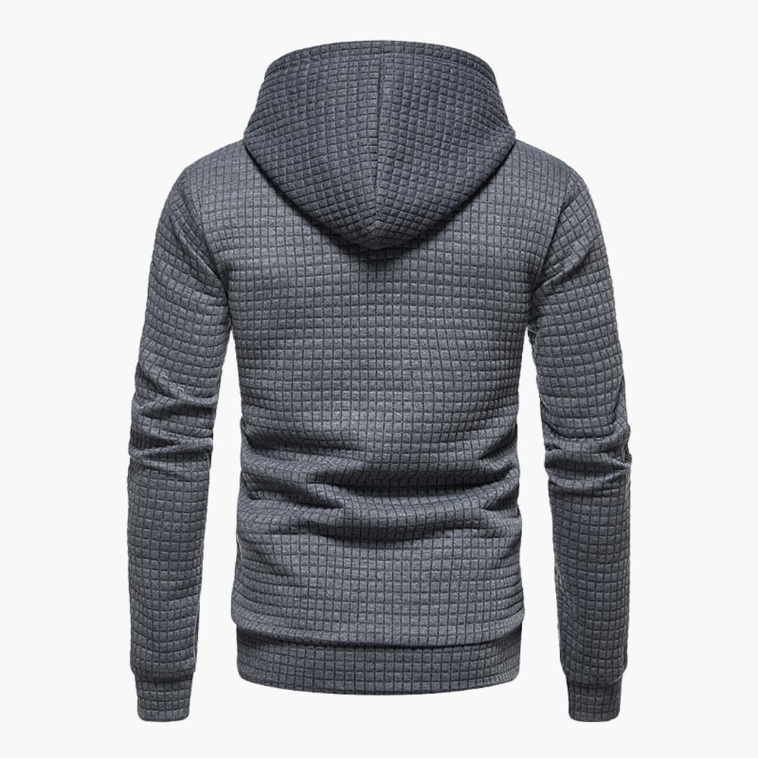 WILLIAM - MEN'S HOODIE