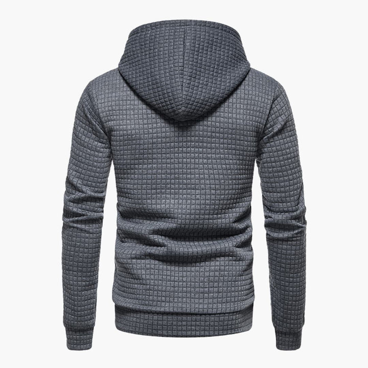 WILLIAM - MEN'S HOODIE