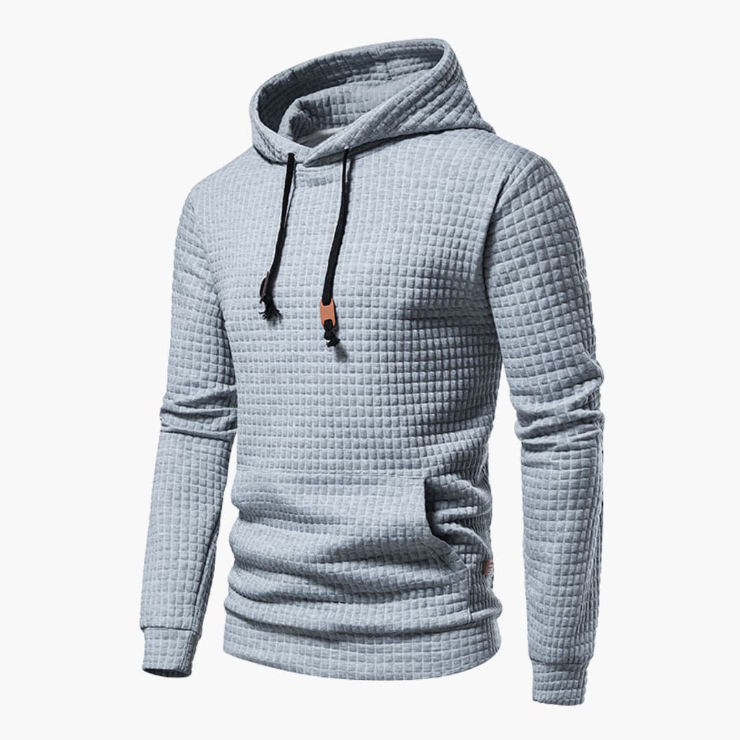 WILLIAM - MEN'S HOODIE