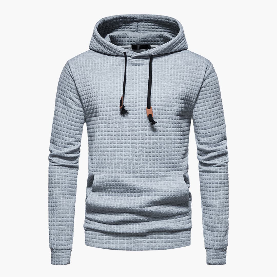 WILLIAM - MEN'S HOODIE