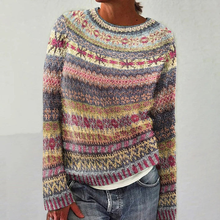 KIRRA - VINTAGE SWEATER