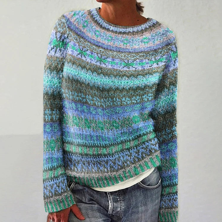 KIRRA - VINTAGE SWEATER