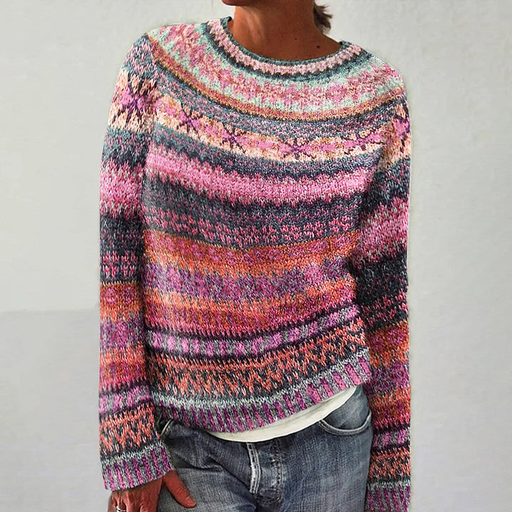 KIRRA - VINTAGE SWEATER