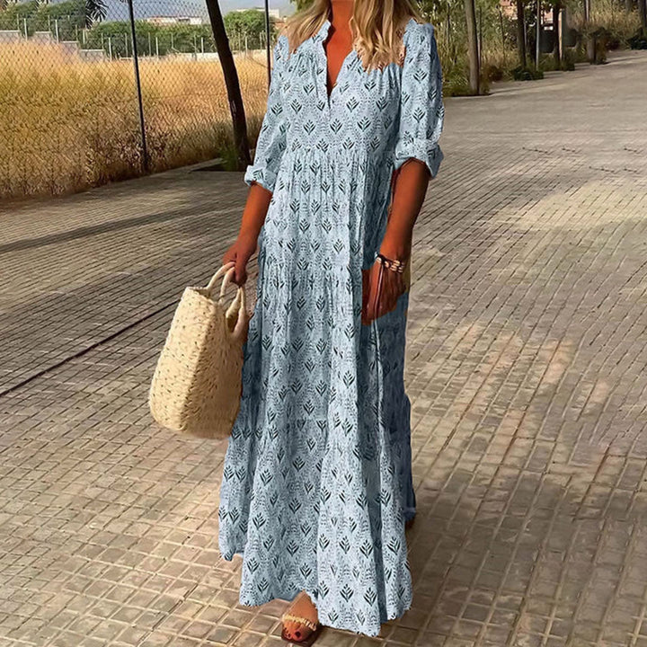 SKYE - BOHO INSPIRED DRESS