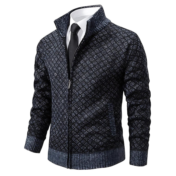 EDISON - STYLISH MEN'S JACKET