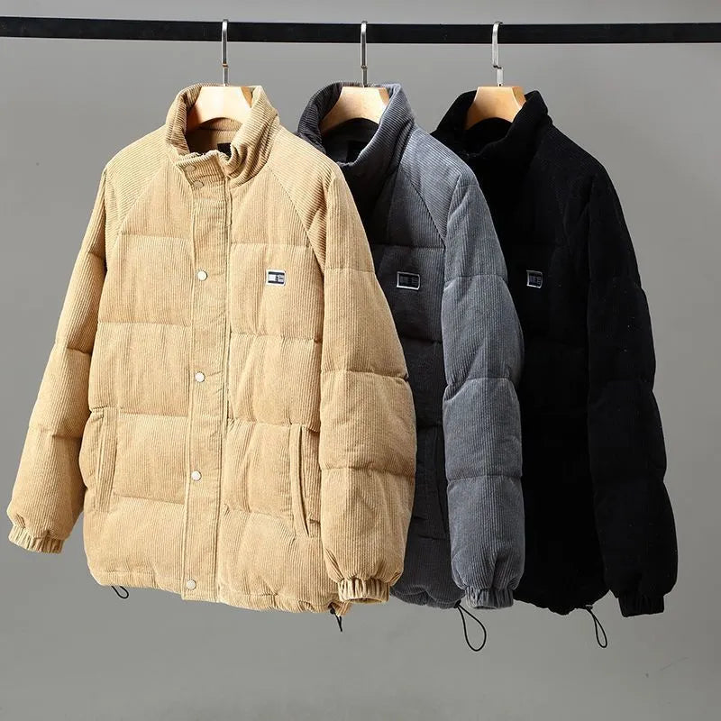 SAMUELS - WINTER JACKET