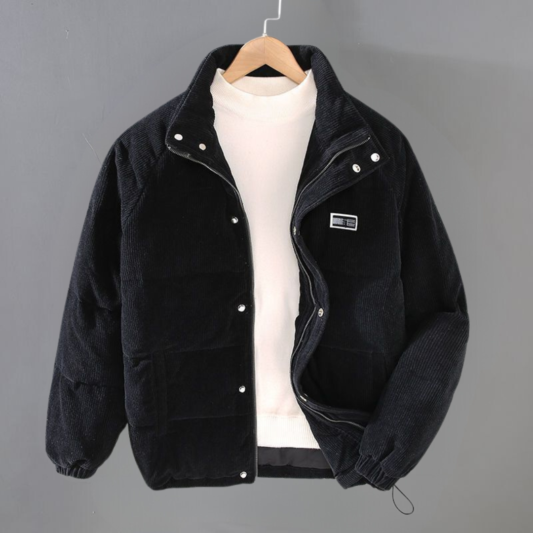 SAMUELS - WINTER JACKET