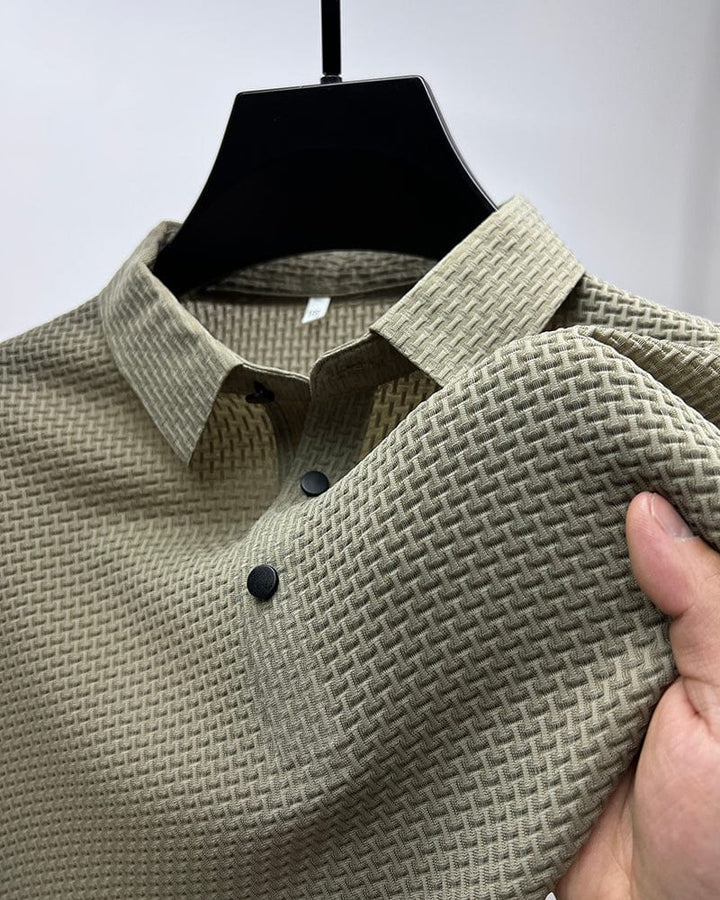 HERVÉ - POLO SHIRT