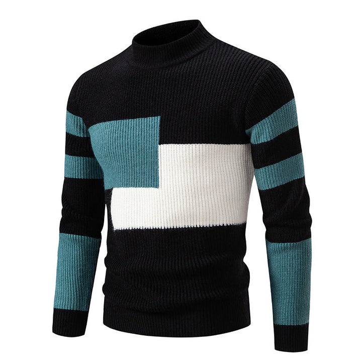 EDWIN - KNITTED JUMPER