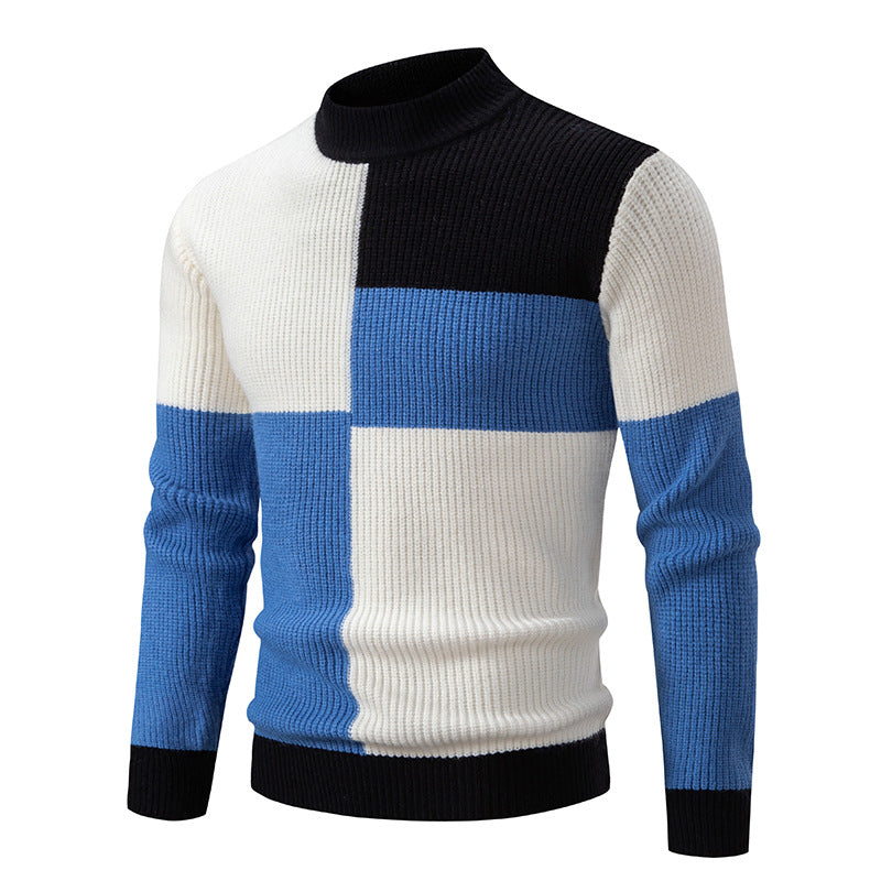 EDWIN - KNITTED JUMPER