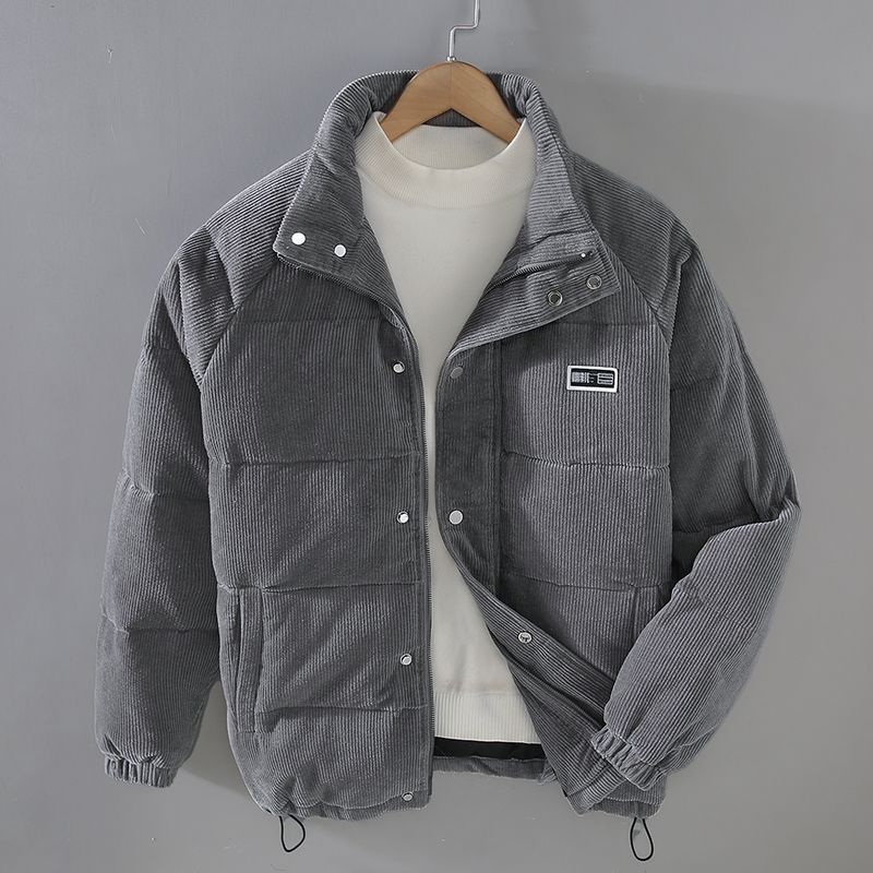 SAMUELS - WINTER JACKET