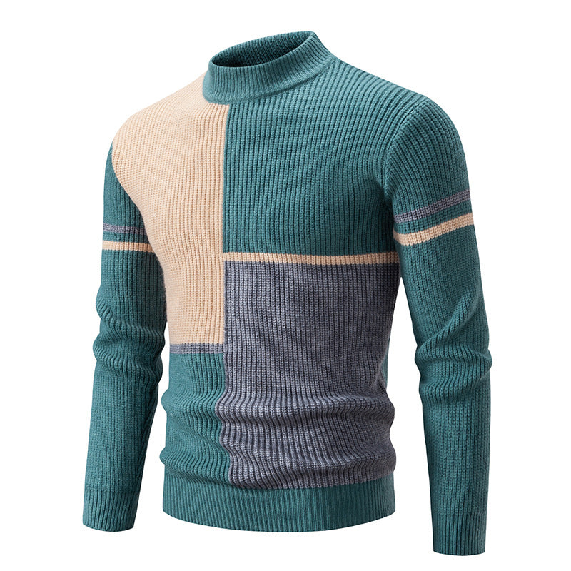 EDWIN - KNITTED JUMPER