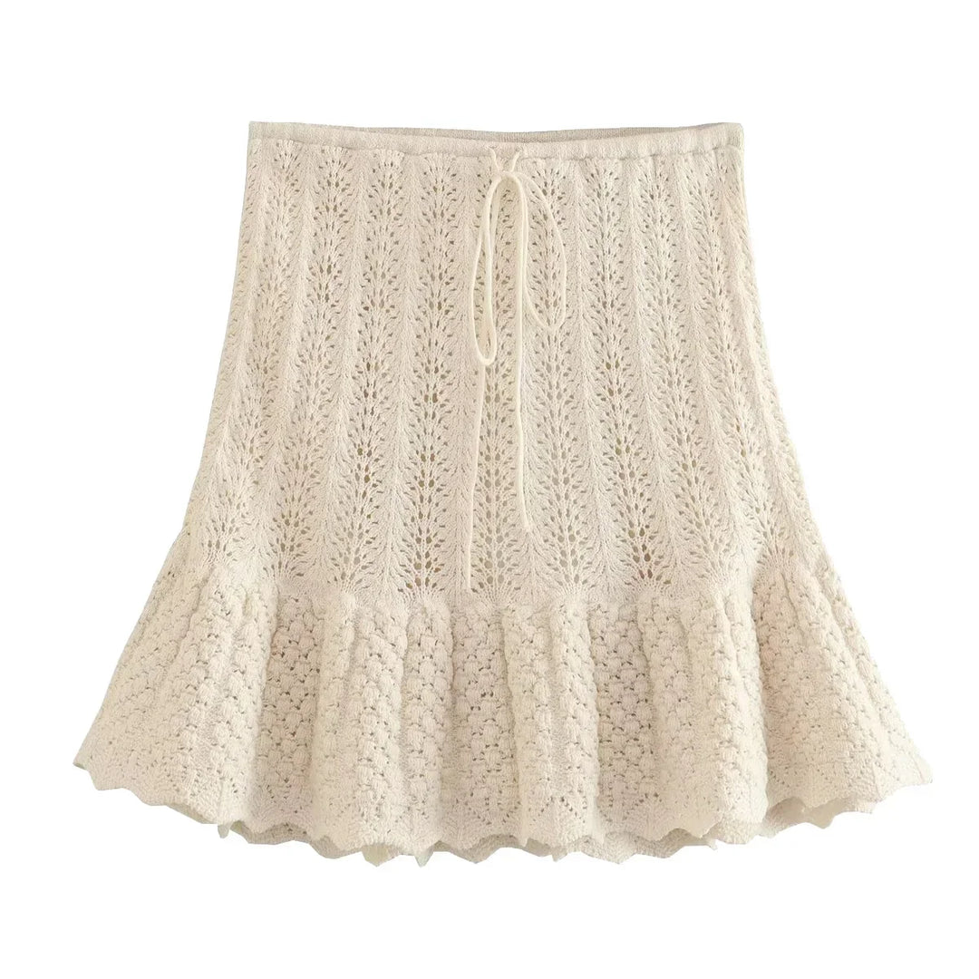 AYA - CROCHET CO-ORD