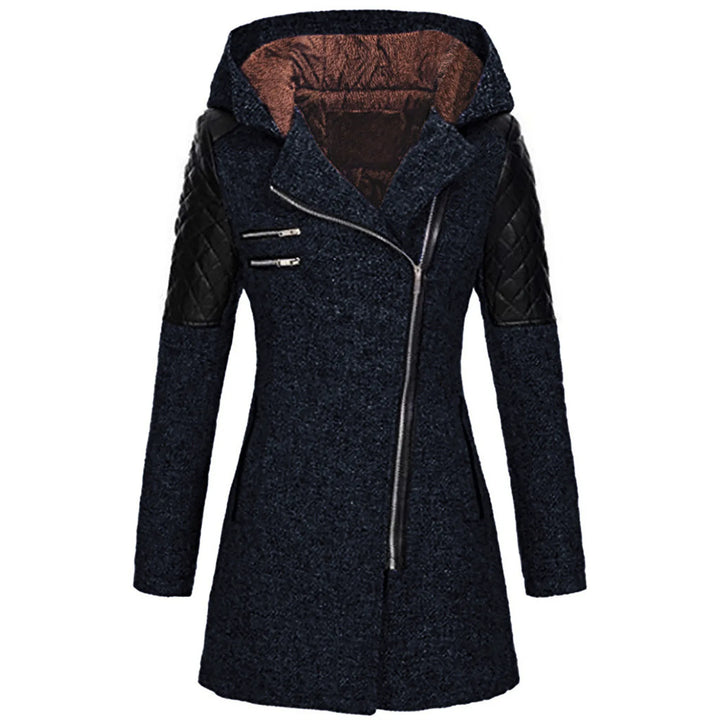 EVA - SOPHISTICATED WINTER COAT