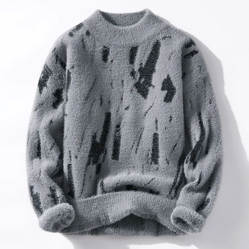 JOSH - KNIT SWEATER