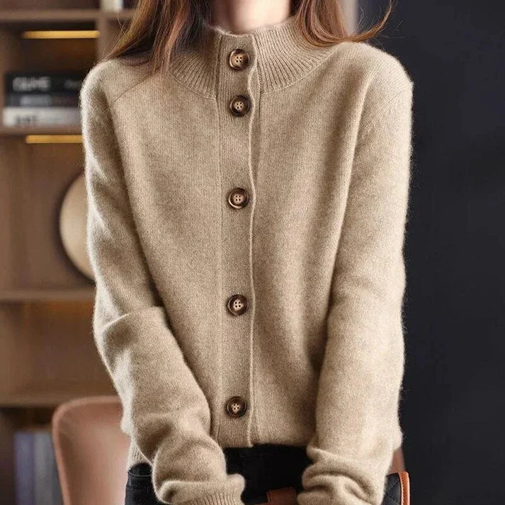 ESTHER - CLASSIC CARDIGAN