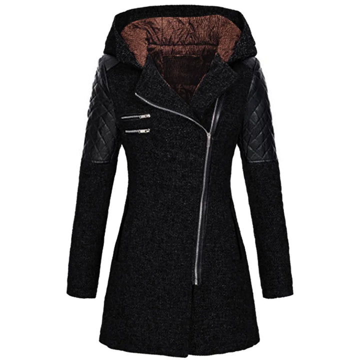 EVA - SOPHISTICATED WINTER COAT