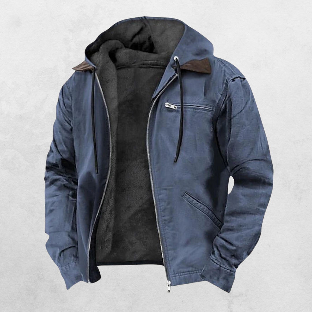 JACK - WINTER JACKET