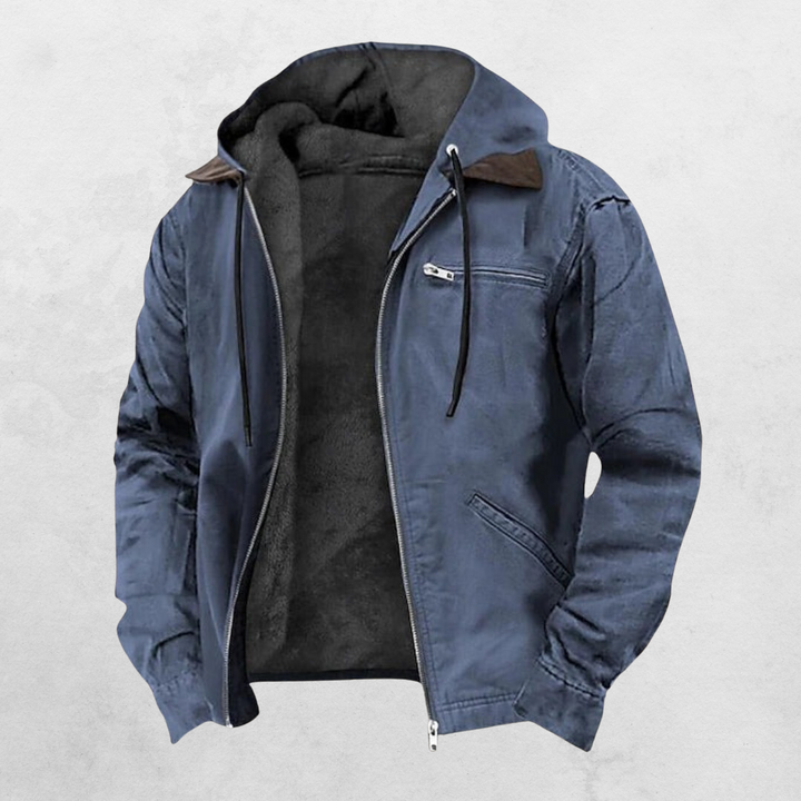 JACK - WINTER JACKET