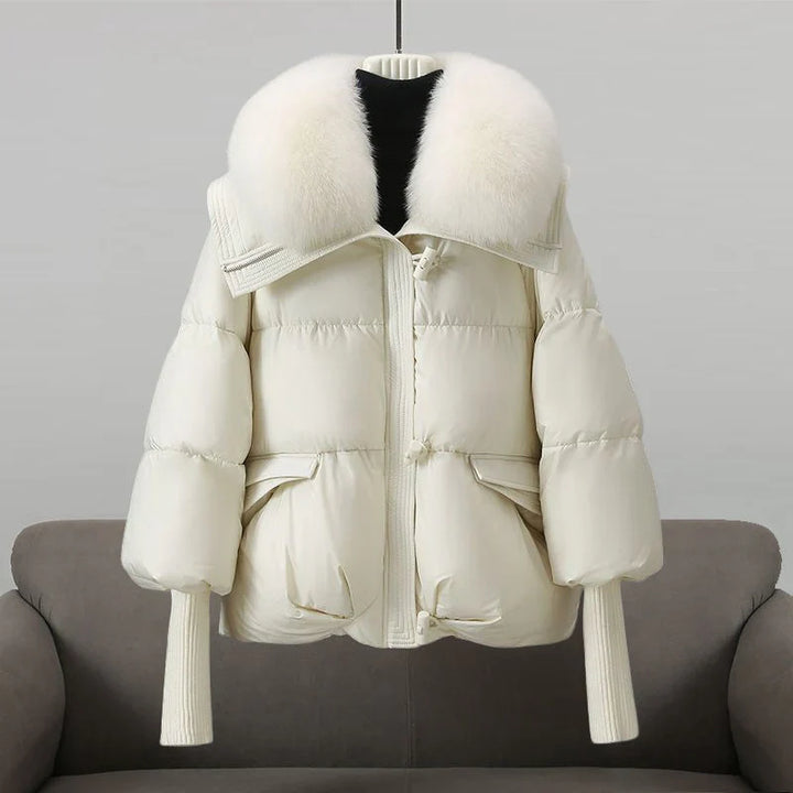 BELLA - WINTER JACKET