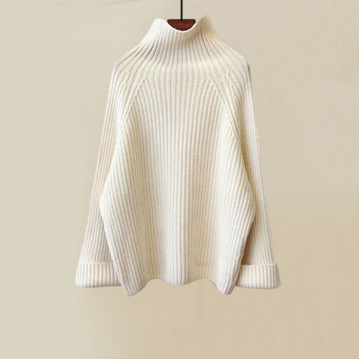 ESTHER - CASHMERE COZY KNITWEAR SET