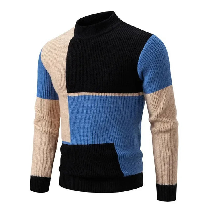 EDWIN - KNITTED JUMPER