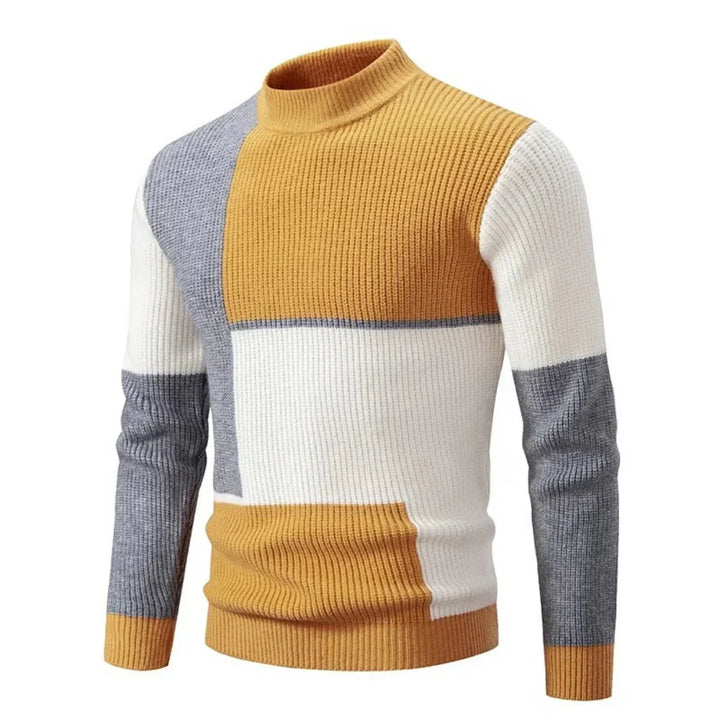 EDWIN - KNITTED JUMPER