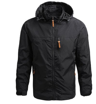 EVEREST - WATERPROOF WINDBREAKER