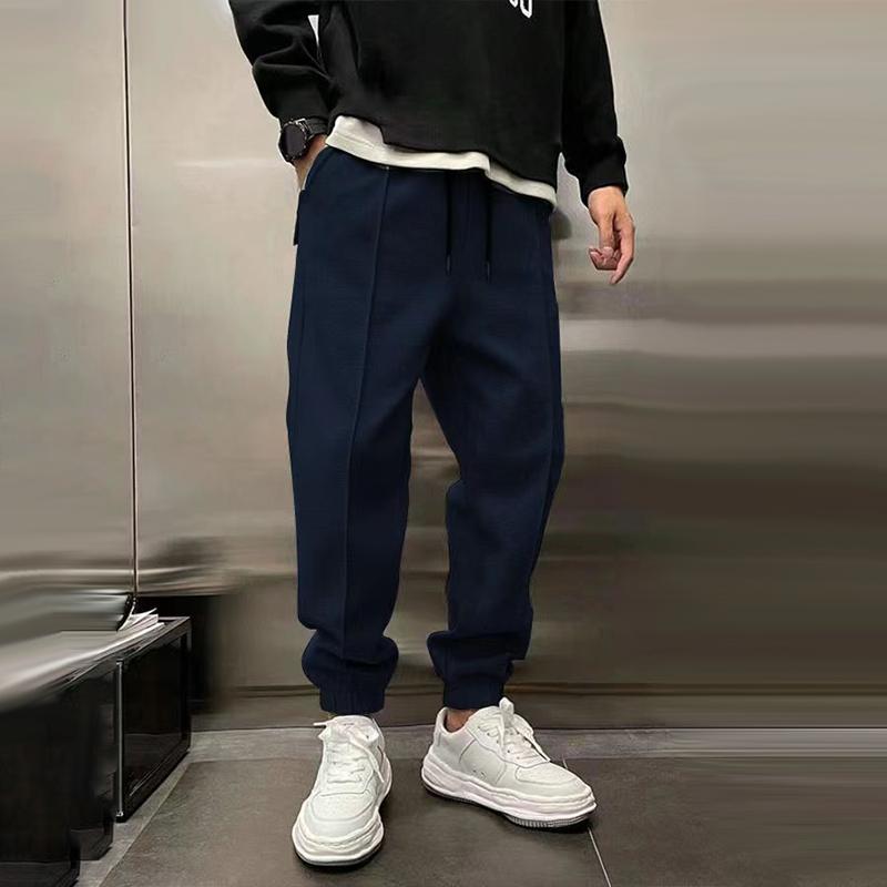 MAX - CUFFED JOGGERS