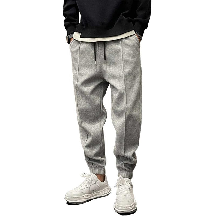 MAX - CUFFED JOGGERS